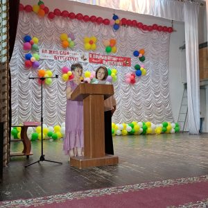 Выпусной МКП2025 №1