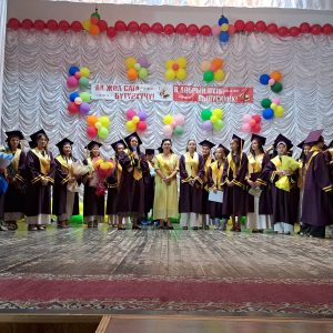 Выпусной МКП2025 №3